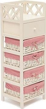 Тумба Secret De Maison CAGE 5 (Секрет Де Мэйсон Кадже 5) mod. 4340