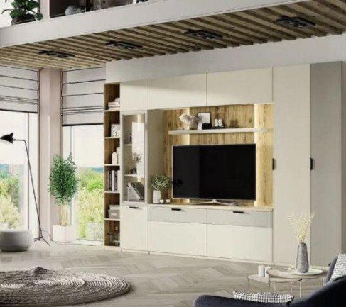 Гостиная Modern (Модерн) 2