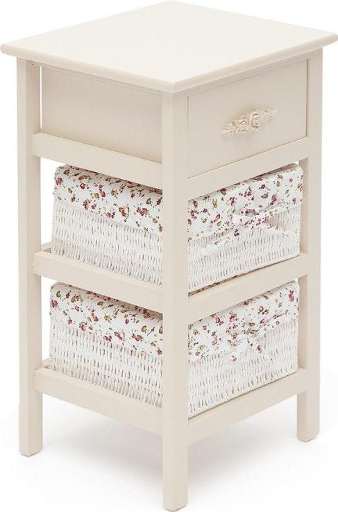 Тумба Secret De Maison FANTASIE 3 (Секрет Де Мэйсон Фэнтэзи 3) mod.4326