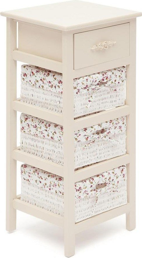 Тумба Secret De Maison FANTASIE 4 (Секрет Де Мэйсон Фэнтэзи 4) mod.4327