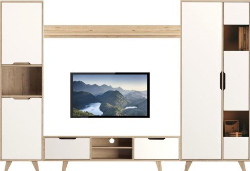 Гостиная Лакки 4
