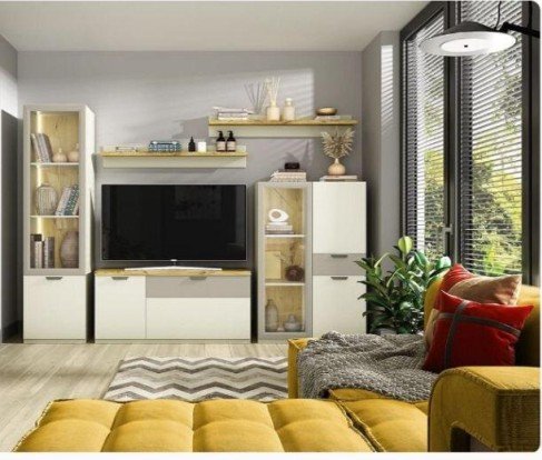 Гостиная Modern (Модерн)
