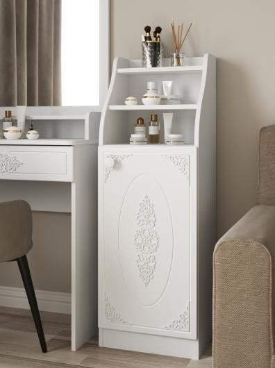 Шкаф Ассоль АС-64