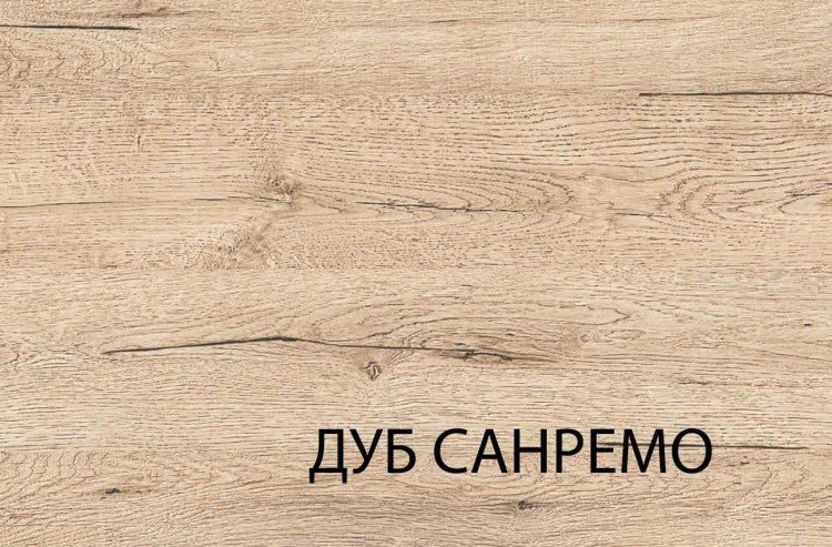 Тумба 1D1SH OSKAR (Оскар)