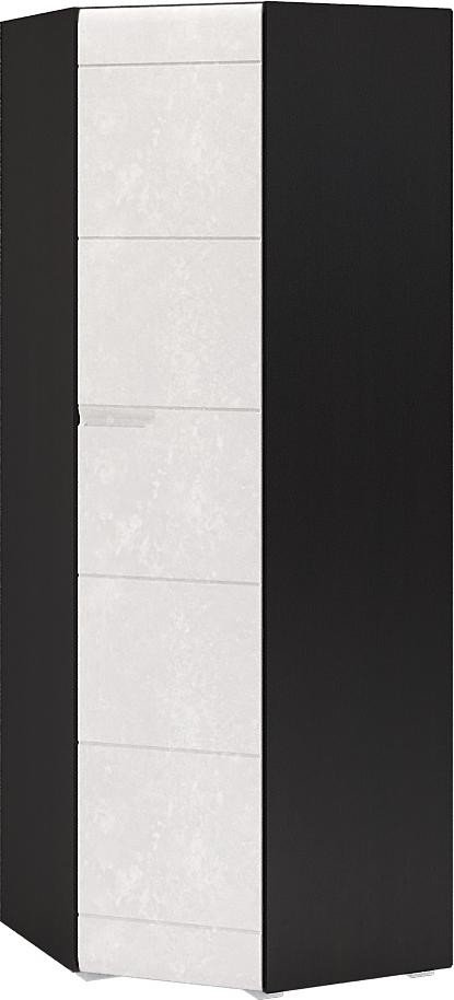 Шкаф угловой Бруклин ШКУ